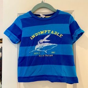 Petit Bateau Toddler Boy’s T-Shirt